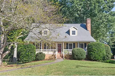 4420 Eagles Nest Drive, Winston-Salem, NC 27127 - Photo 1