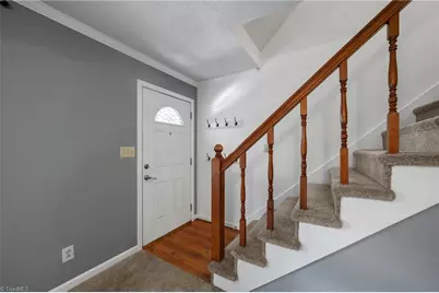 4420 Eagles Nest Drive, Winston-Salem, NC 27127 - Photo 25