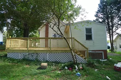 161 Center Street, Cooleemee, NC 27014 - Photo 5