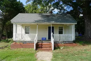 161 Center St, Cooleemee, NC 27014 - Photo 1