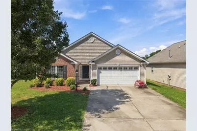 226 Graphite Drive, Gibsonville, NC 27249 - Photo 1