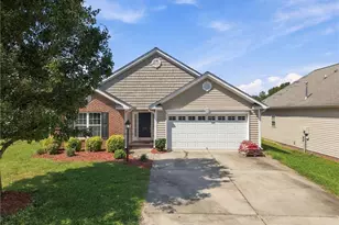 226 Graphite Dr, Gibsonville, NC 27249 - Photo 1