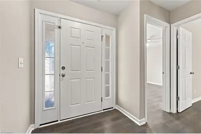 226 Graphite Drive, Gibsonville, NC 27249 - Photo 3