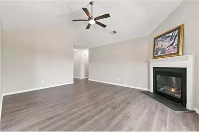 226 Graphite Drive, Gibsonville, NC 27249 - Photo 21