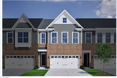 322 Whitespire Terrace, Greensboro, NC 27410 - Photo 1