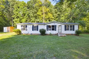 233 Fawnwood Rd, Reidsville, NC 27320 - Photo 1