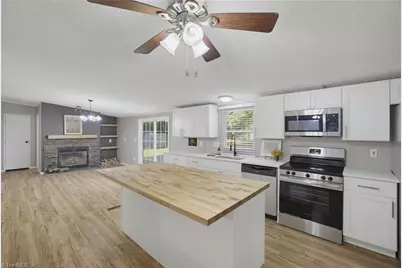 233 Fawnwood Road, Reidsville, NC 27320 - Photo 9