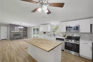 233 Fawnwood Rd, Reidsville, NC 27320 - Photo 9