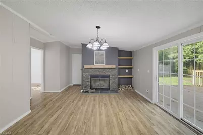 233 Fawnwood Road, Reidsville, NC 27320 - Photo 11