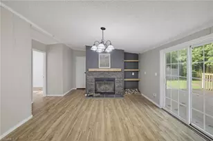 233 Fawnwood Rd, Reidsville, NC 27320 - Photo 11