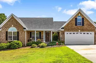 129 Club House Dr, Reidsville, NC 27320 - Photo 1