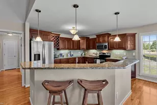 129 Club House Dr, Reidsville, NC 27320 - Photo 15