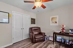 129 Club House Dr, Reidsville, NC 27320 - Photo 33