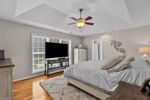 129 Club House Dr, Reidsville, NC 27320 - Photo 23