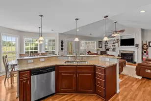 129 Club House Dr, Reidsville, NC 27320 - Photo 19