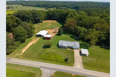 3818 Mining Ridge Church Road, State Road, NC 28676 - Photo 45
