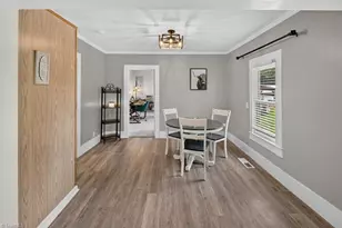 3818 Mining Ridge Church Rd, State Road, NC 28676 - Photo 23