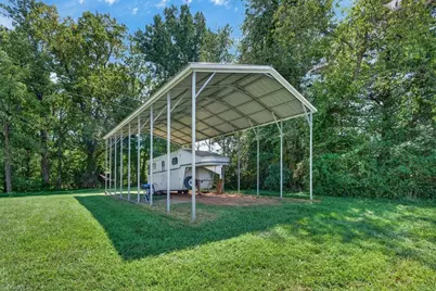 3818 Mining Ridge Church Road, State Road, NC 28676 - Photo 41