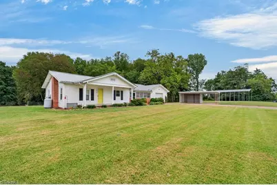3818 Mining Ridge Church Road, State Road, NC 28676 - Photo 37