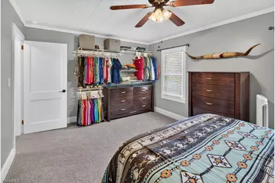 3818 Mining Ridge Church Road, State Road, NC 28676 - Photo 29