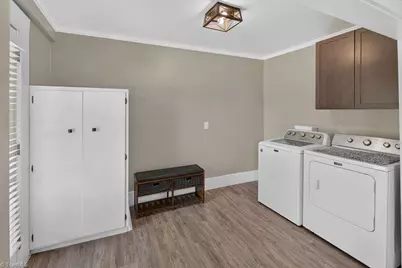 3818 Mining Ridge Church Road, State Road, NC 28676 - Photo 21