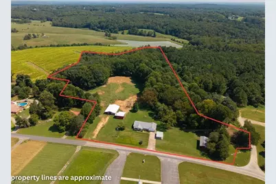3818 Mining Ridge Church Road, State Road, NC 28676 - Photo 5