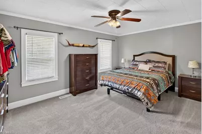 3818 Mining Ridge Church Road, State Road, NC 28676 - Photo 27