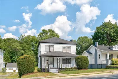 2625 Main Street, Winston-Salem, NC 27127 - Photo 3