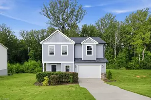 2608 Dallas Dr, Winston-Salem, NC 27107 - Photo 1