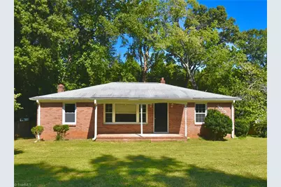 2013 N Ashland Drive, Burlington, NC 27217 - Photo 1