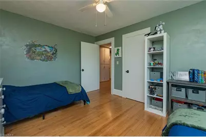 2158 Welcome Bethesda Road, Lexington, NC 27295 - Photo 35