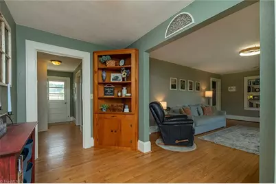 2158 Welcome Bethesda Road, Lexington, NC 27295 - Photo 3