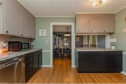 2158 Welcome Bethesda Road, Lexington, NC 27295 - Photo 25
