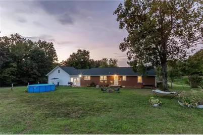 2158 Welcome Bethesda Road, Lexington, NC 27295 - Photo 47