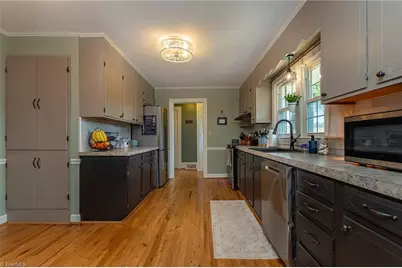 2158 Welcome Bethesda Road, Lexington, NC 27295 - Photo 21