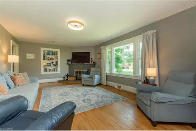 2158 Welcome Bethesda Road, Lexington, NC 27295 - Photo 5