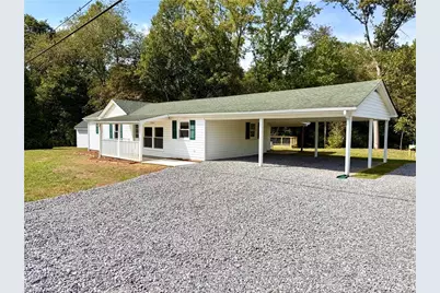 6254 Nc Highway 268, Dobson, NC 27017 - Photo 23