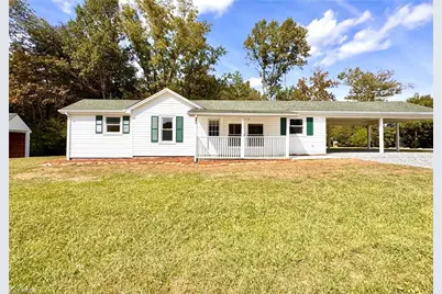 6254 Nc Highway 268, Dobson, NC 27017 - Photo 3