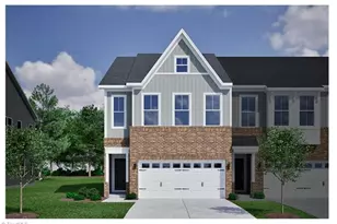 320 Whitespire Ter, Greensboro, NC 27410 - Photo 1