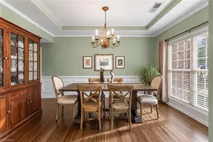 2319 Mill Ln, High Point, NC 27265 - Photo 5
