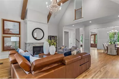 1008 Old Hickory Court, Greensboro, NC 27455 - Photo 15