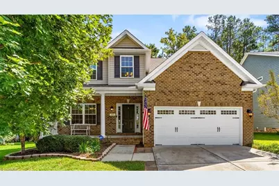 104 Bell Tower Court, Elon, NC 27244 - Photo 1
