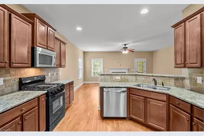 104 Bell Tower Court, Elon, NC 27244 - Photo 11