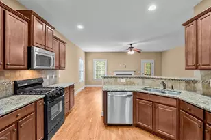 104 Bell Tower Ct, Elon, NC 27244 - Photo 11