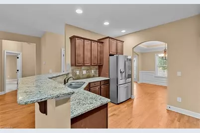 104 Bell Tower Court, Elon, NC 27244 - Photo 13