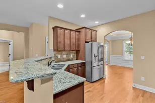 104 Bell Tower Ct, Elon, NC 27244 - Photo 13