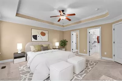 104 Bell Tower Court, Elon, NC 27244 - Photo 23