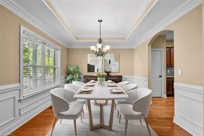 104 Bell Tower Court, Elon, NC 27244 - Photo 17