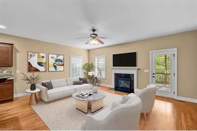 104 Bell Tower Court, Elon, NC 27244 - Photo 5