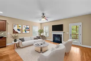 104 Bell Tower Ct, Elon, NC 27244 - Photo 5